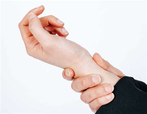 Raynaud's Phenomenon: What Is Raynaud's Phenomenon?