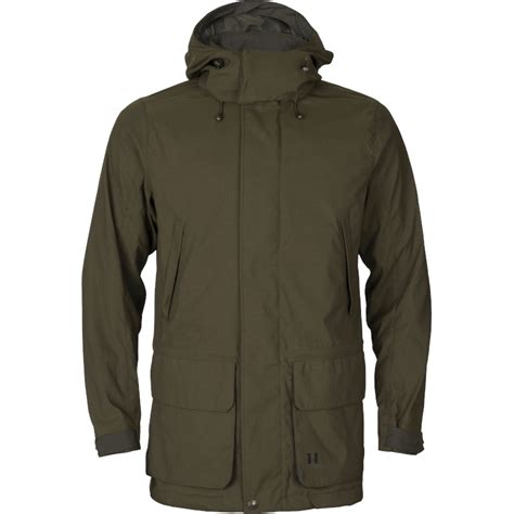 Veste De Chasse H Rkila Pro Hunter Shooting