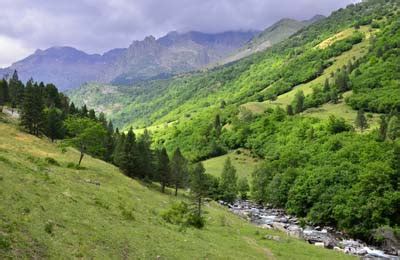 Benasque Huesca Qu Ver Y D Nde Dormir Tuscasasrurales