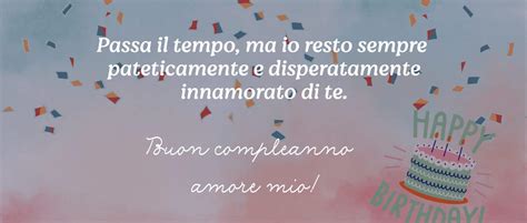 Buon Compleanno Moglie Le Pi Belle Frasi Da Dedicare Bestcit