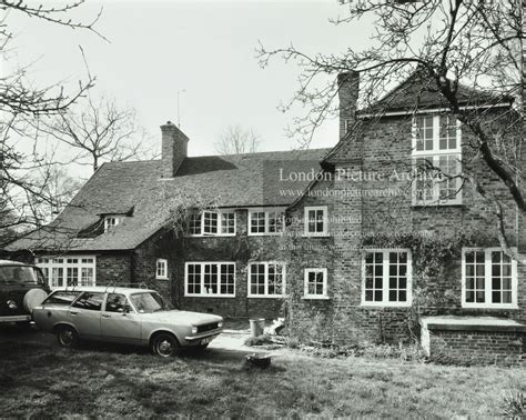 Wyldes Farm In Hampstead Way London Picture Archive