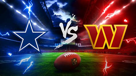 Cowboys vs. Commanders predictions, pick, odds, spread for NFL Week 12 2024