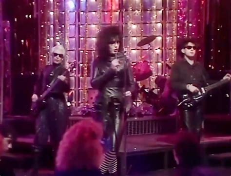 Watch As Siouxsie Sioux And The Cures Robert Smith Join Forces To