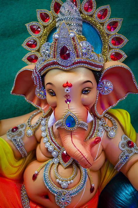 Discover 66+ ganpati ke photo wallpaper - 3tdesign.edu.vn