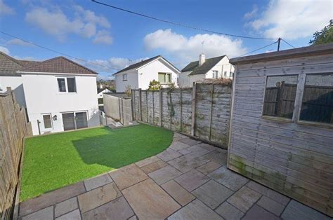 Lower Redannick Truro Tr1 2 Bed Semi Detached House For Sale £280 000