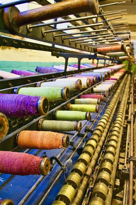 Weaving Machine Textile - Free photo on Pixabay