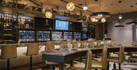 Best bars at the Calgary International Airport | Eat & Drink