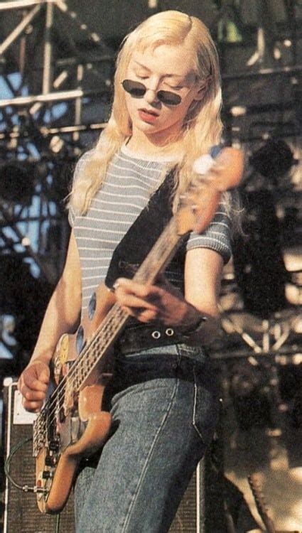 Darcy Wretzky Of Smashink Pumpinks In Early 1990s R Oldschoolcool