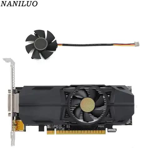 Gigabyte gtx 1050 ti low profile - купить недорого | AliExpress