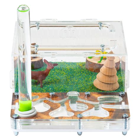 Муравьиные Фермы