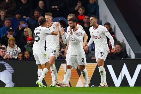 Manchester United Predicted Lineup Vs Crystal Palace The Th