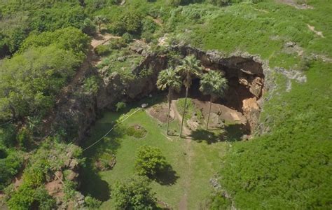 Makauwahi Cave Reserve