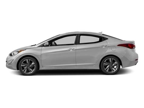 2016 Hyundai Elantra Color Specs Pricing Autobytel