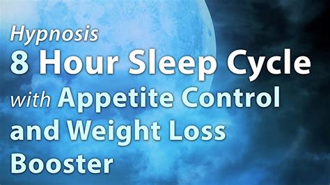 Amazon Meditation 8 Hour Sleep Cycle With Appetite Control And