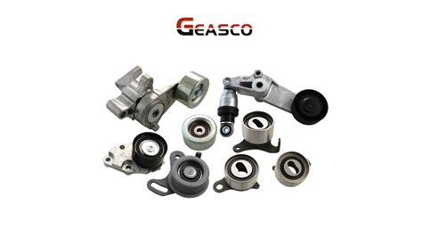 Oe Belt Tensioner Auto Spare Parts For Daewoo Buy