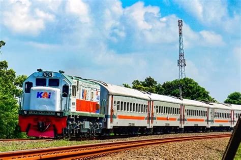 Peresmian Stasiun Garut Dan Reaktivasi Jalur Ka Cibatu Garut Adalah