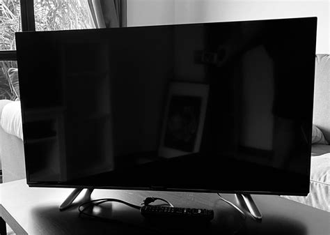 Panasonic 35 Inch Tv Great Condition Tv And Home Appliances Tv