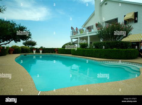 Southfork ranch Dallas Texas Stock Photo - Alamy