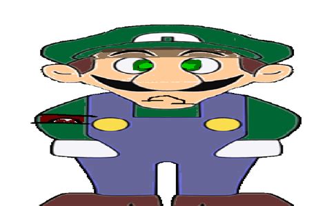 Image Fan Made Toon Weegee Frontpng Weegeepedia Fandom Powered