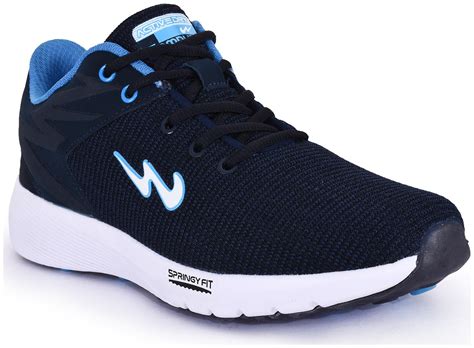 Campus Royce 2 Running Shoes For Menblue For Men Buy Campus Mens