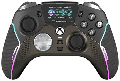 Turtle Beach Stealth Ultra Wireless Xbox & PC Controller – bridge2list.com