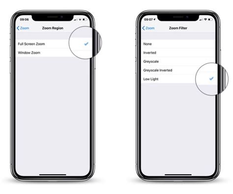 How To Make Your Iphone Display Dimmer Than Standard Brightness