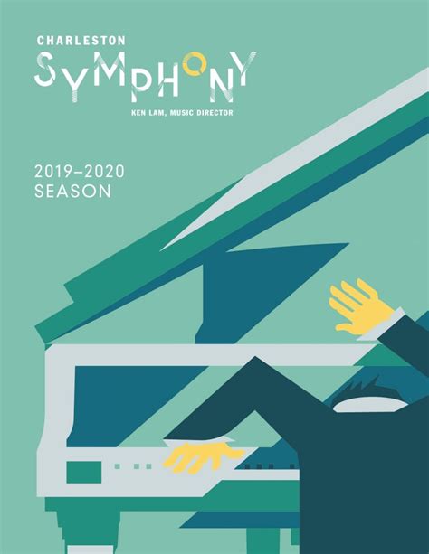 Charleston Symphony Announces 2019 2020 Season Site Name