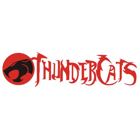 Thundercats Logo - LogoDix