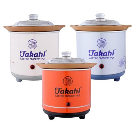 14 Rekomendasi Slow Cooker Untuk MPASI Dan Manfaatnya Orami