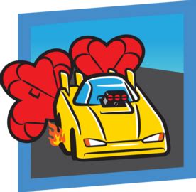 HW Drag Strip Hot Wheels Series HobbyDB