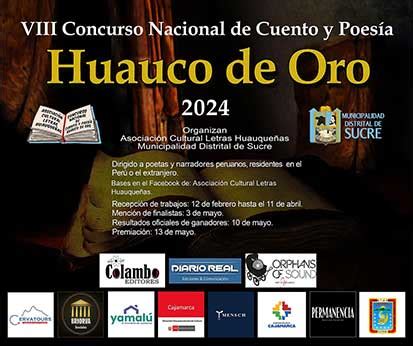 Concursos Literarios Viii Edici N Del Concurso Nacional De Cuento Y