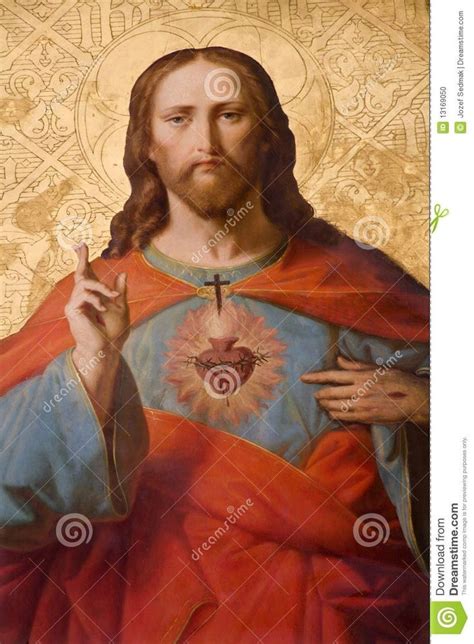 Pin By On Jesus Christ Jesus Pictures Hd Heart Of