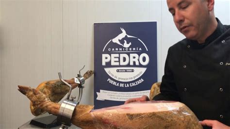 Como Conservar Jamon Iberico En Casa Actualizado Enero 2025