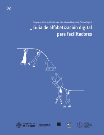 Gu A De Alfabetizaci N Digital Para Facilitadores Programa De