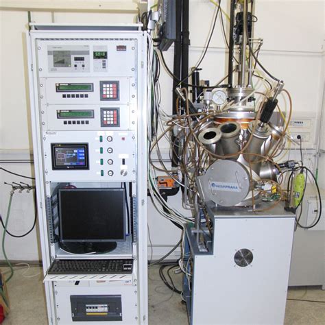 3-arc furnace for modified-Czochralski method | MGML.eu 