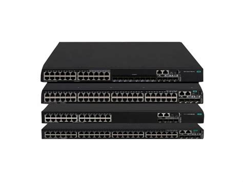 Aruba Hpe Flexnetwork G Sfp Ei Switch At Rs Piece Hpe