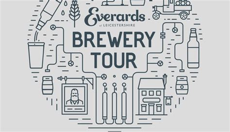 The Story Of Everards Everards Of Leicestershire