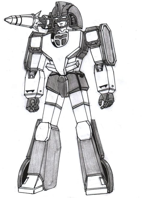 transformers Mirage G1 | Transformers, Mirage, Deviantart