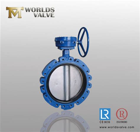 Lug Type Butterfly Valve Pn Pn Pn Ansi Asme As Table D Table