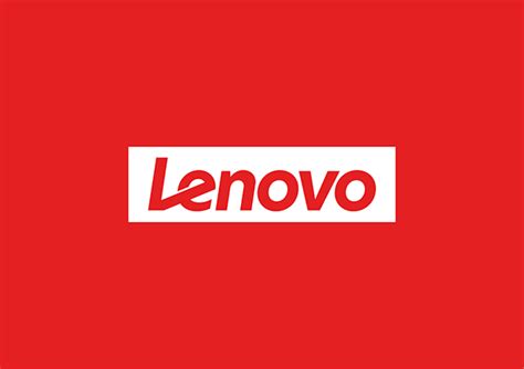 Lenovo Logo ReDesign Concept :: Behance