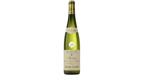 Gustave Lorentz Altenberg De Bergheim Riesling Vieilles Vignes Grand