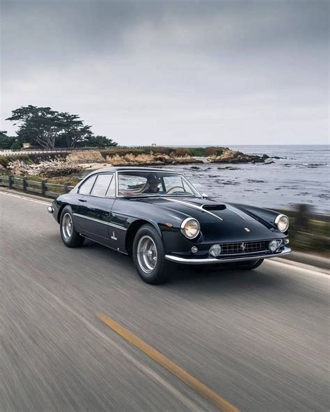 Retroferrari On Instagram One Of Ferrari Superamerica Swb