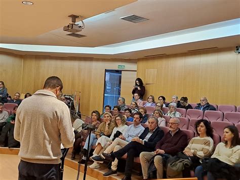 El Ayuntamiento de Laguna de Duero conmemora el Día Internacional