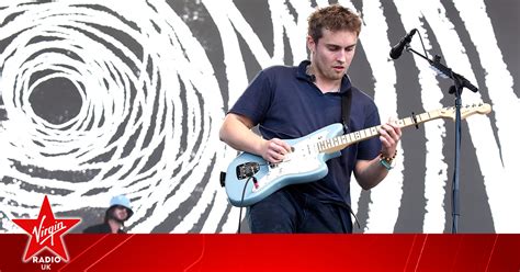 Sam Fender Announces Huge Stadium Show At Newcastles St James Park