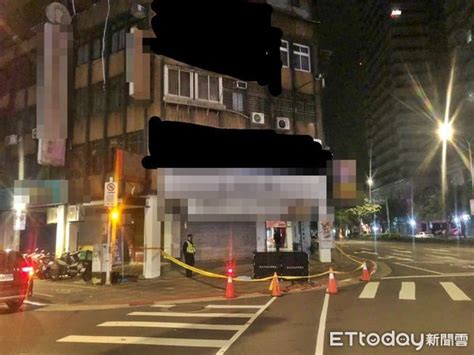 快訊／北市信義區驚傳墜樓 男從6樓摔落人行道身亡 Ettoday社會新聞 Ettoday新聞雲