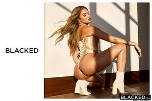 Gizelle Blanco Limits Of Control Porn Pic