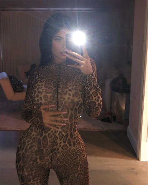 Kylie Jenner Naked DrunkenStepFather
