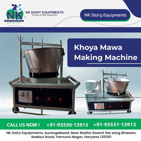 NK Dairy Equipments Dairy Plant Milking Machine Milk Plant