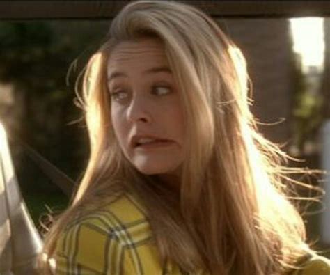 There’s A ‘Clueless’ Remake In The Works