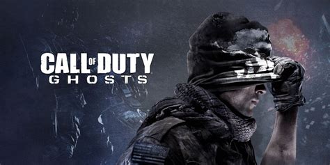 Call Of Duty Ghosts Jeux Wii U Jeux Nintendo